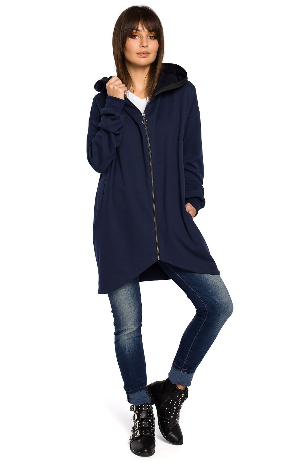 Sweater model 108651 BeWear