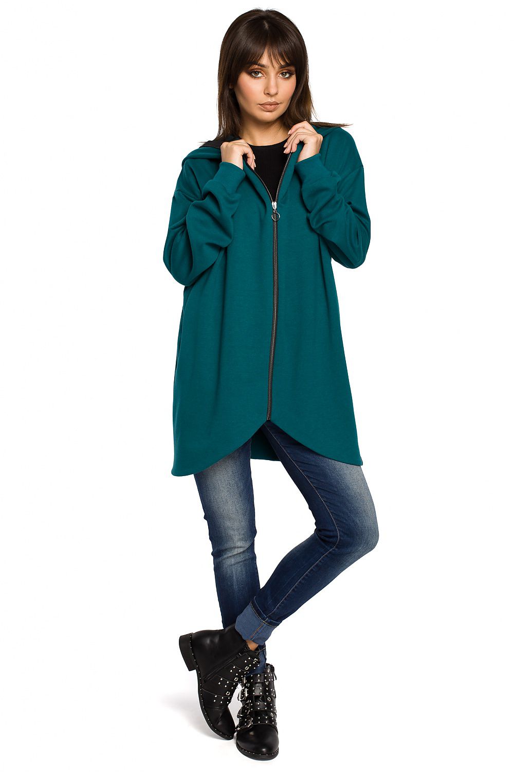 Sweater model 108652 BeWear