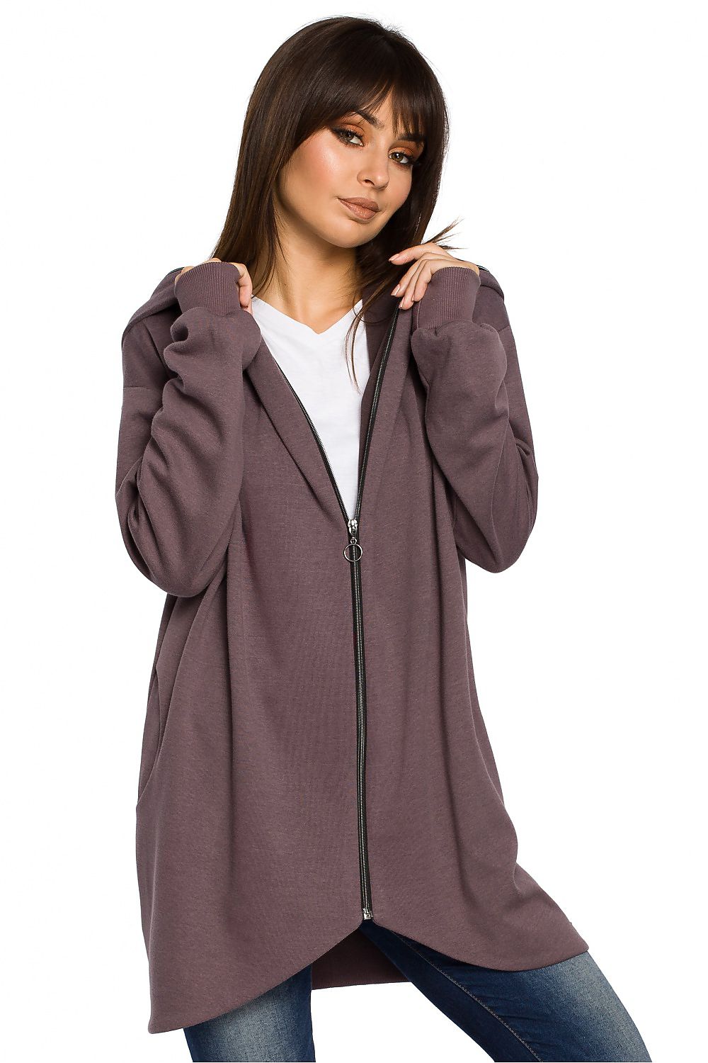 Sweater model 108653 BeWear