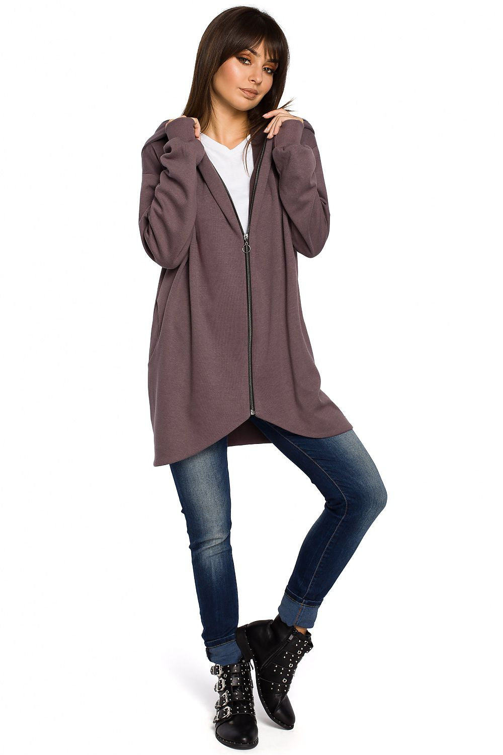 Sweater model 108653 BeWear