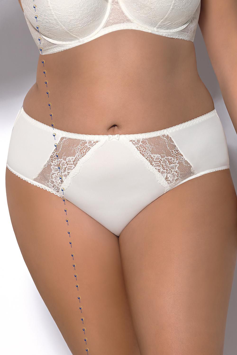 Höschen model 109466 Gorsenia Lingerie