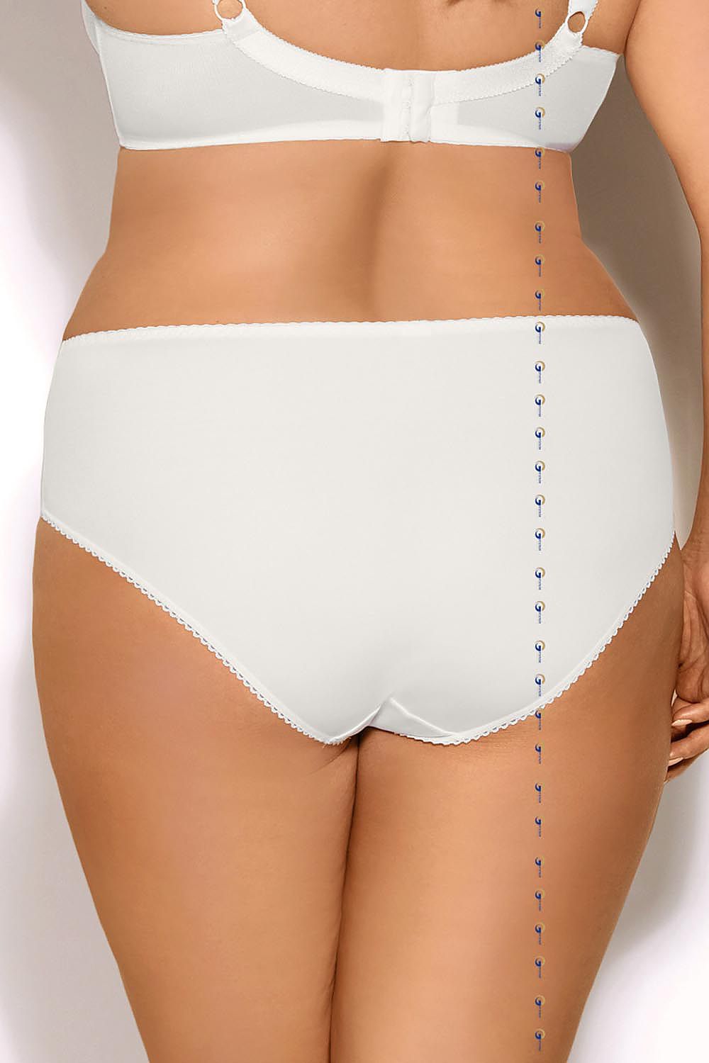 Höschen model 109466 Gorsenia Lingerie