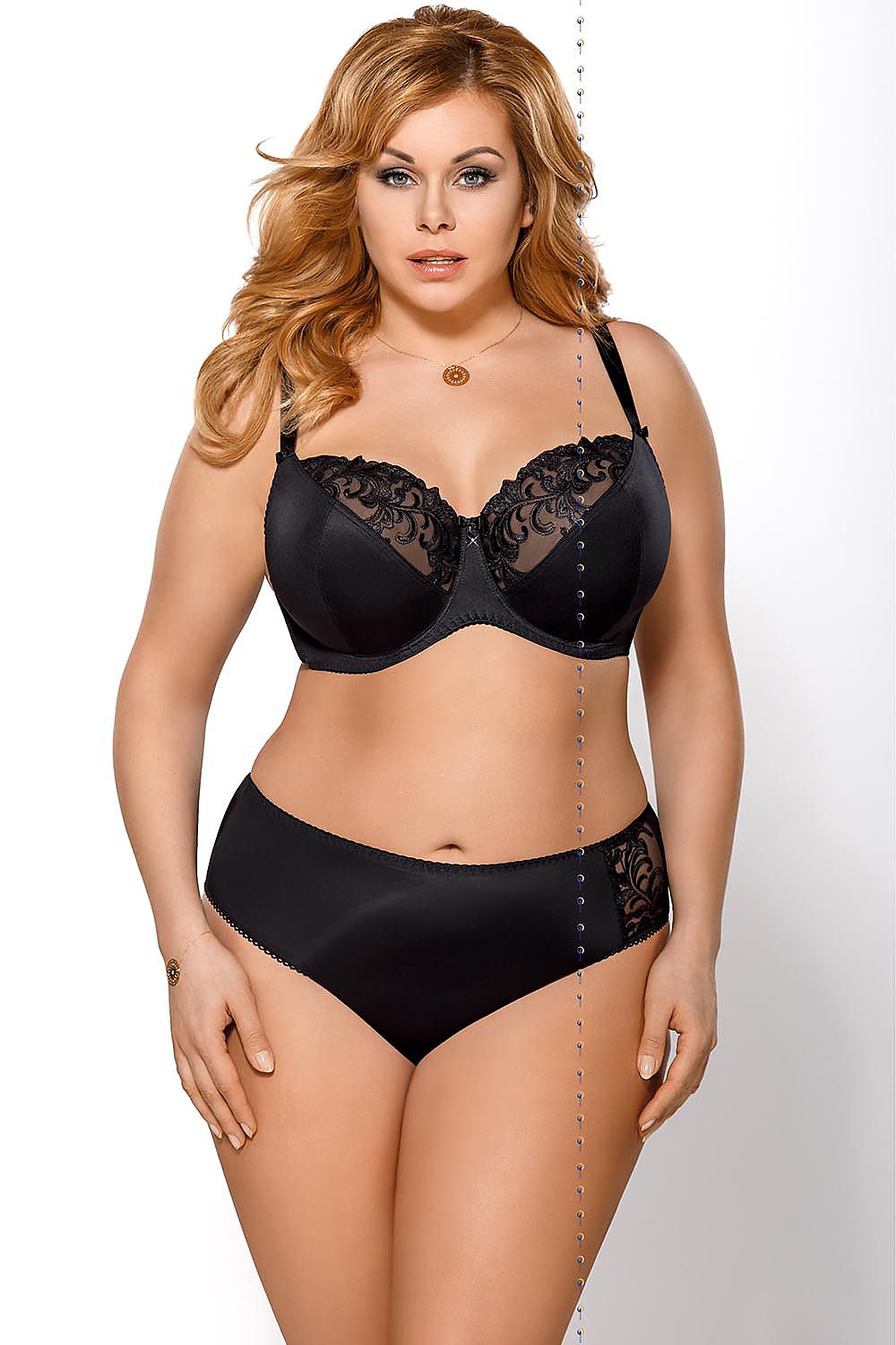 Höschen model 109484 Gorsenia Lingerie