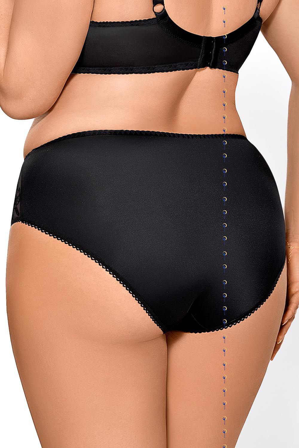 Höschen model 109484 Gorsenia Lingerie