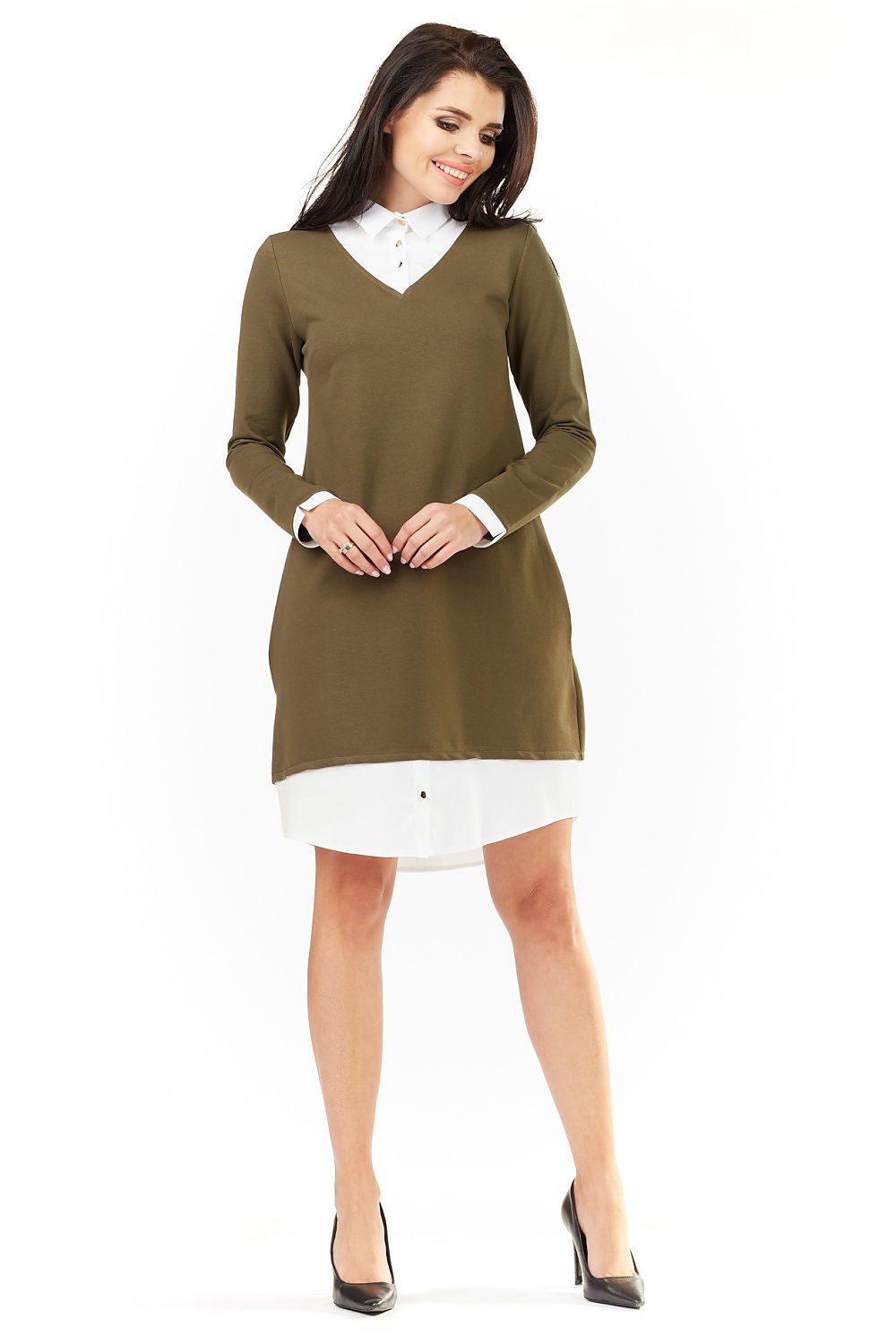 Alltagskleid model 109870 Infinite You