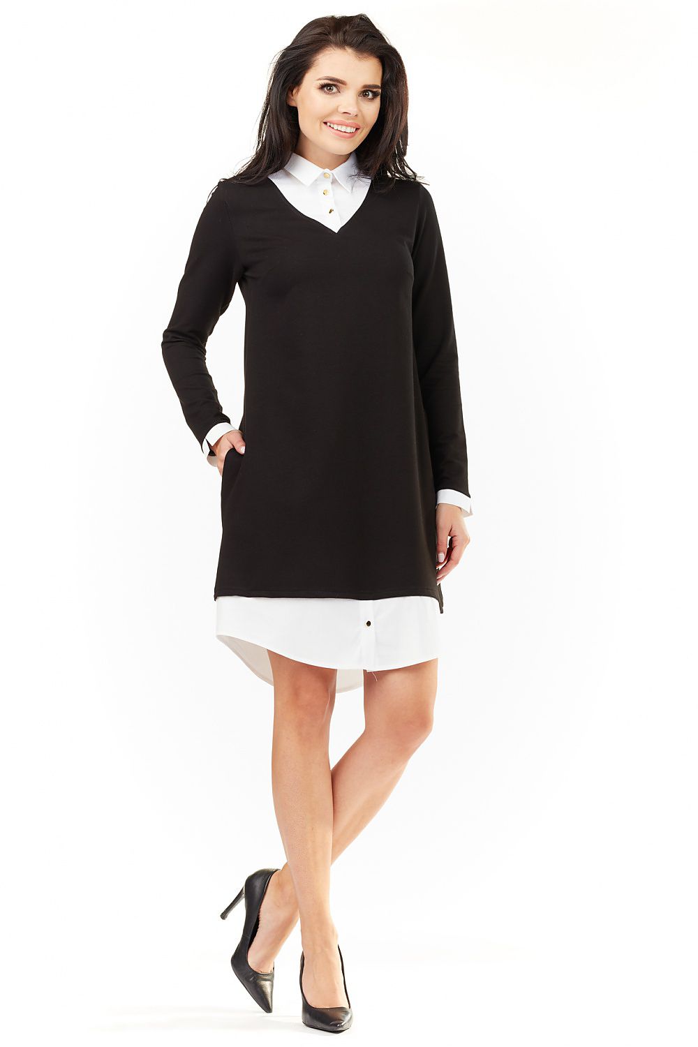 Alltagskleid model 109872 Infinite You