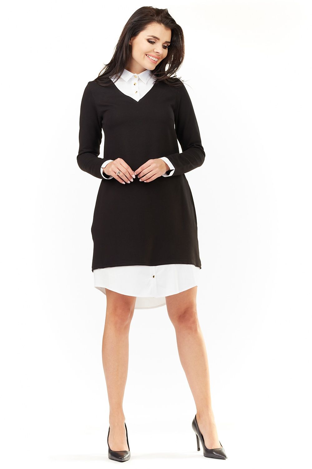 Alltagskleid model 109872 Infinite You