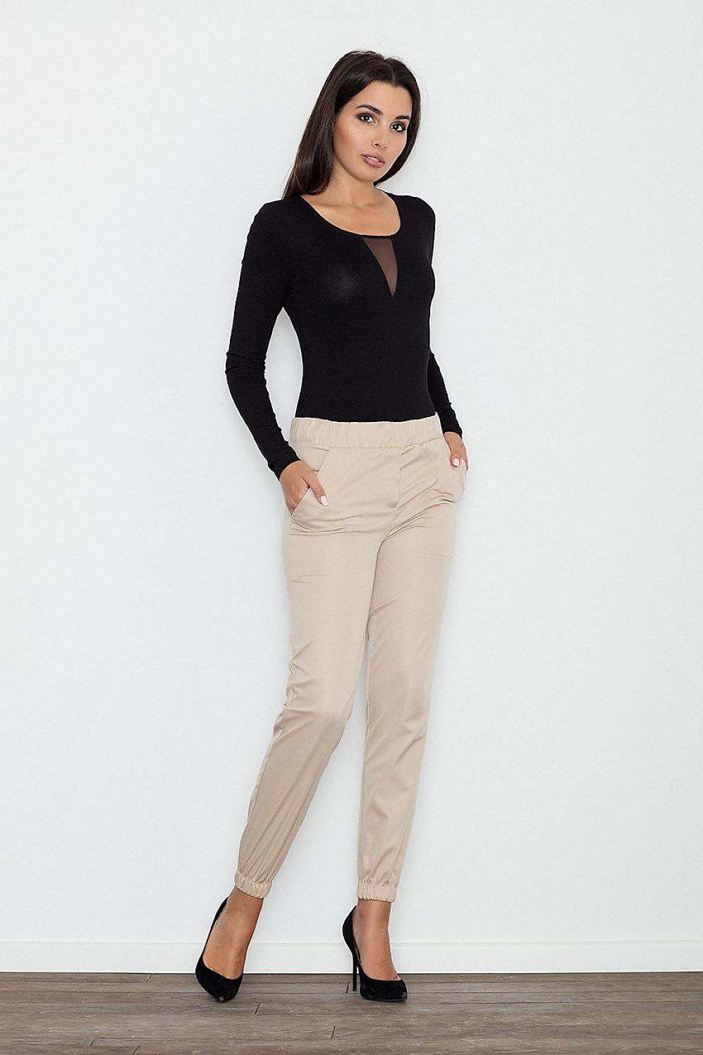 Damen Hose model 111103 Figl