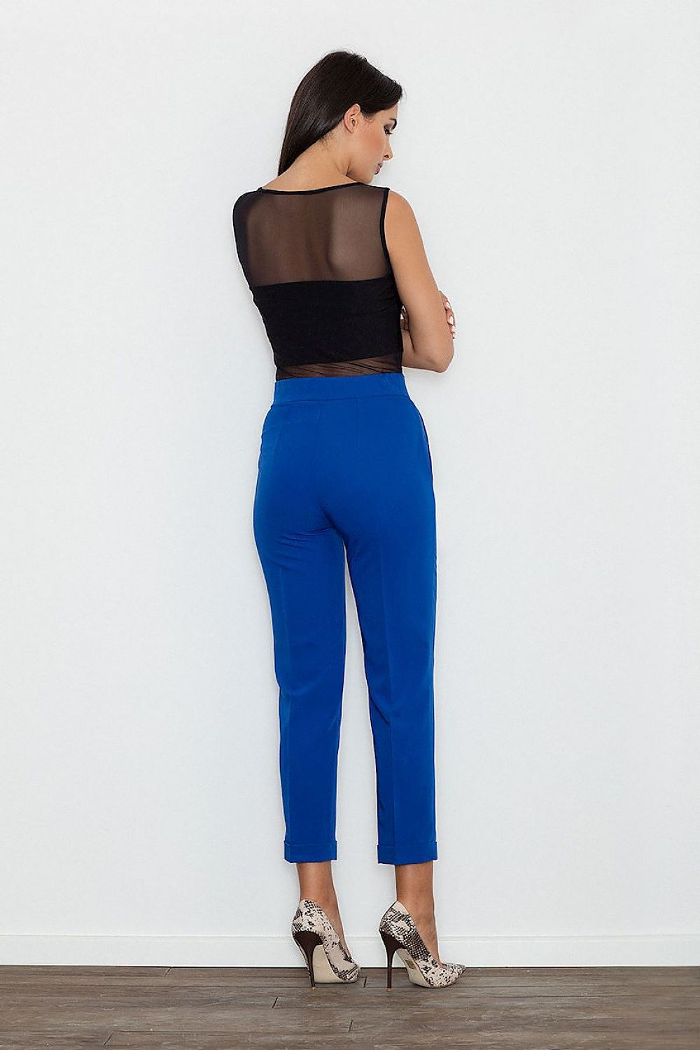Damen Hose model 111115 Figl