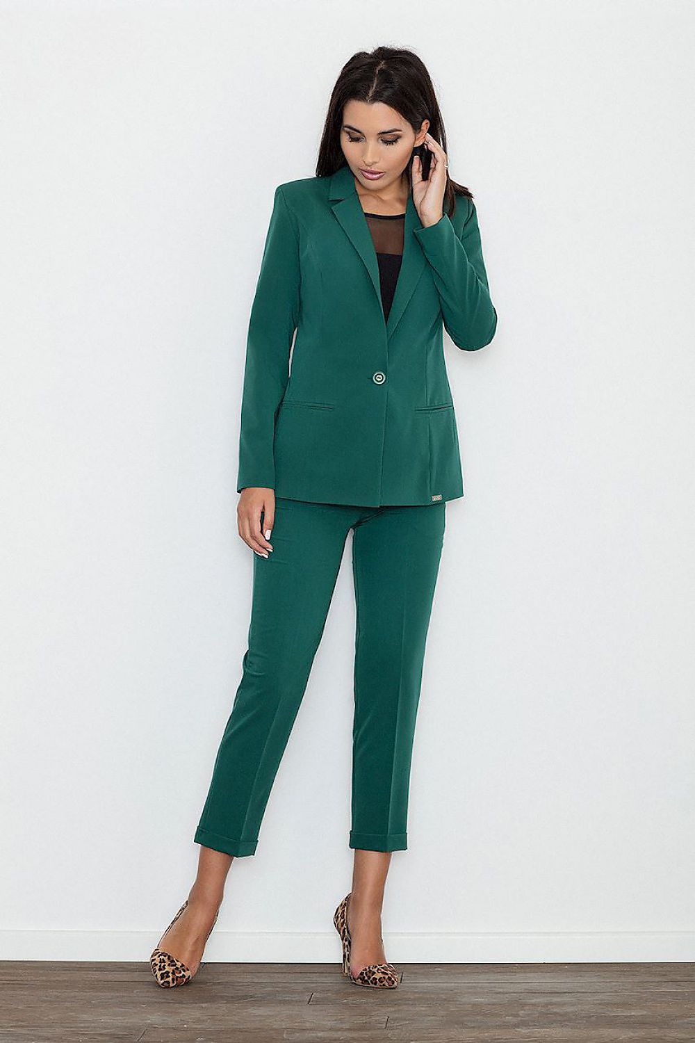 Damen Hose model 111116 Figl