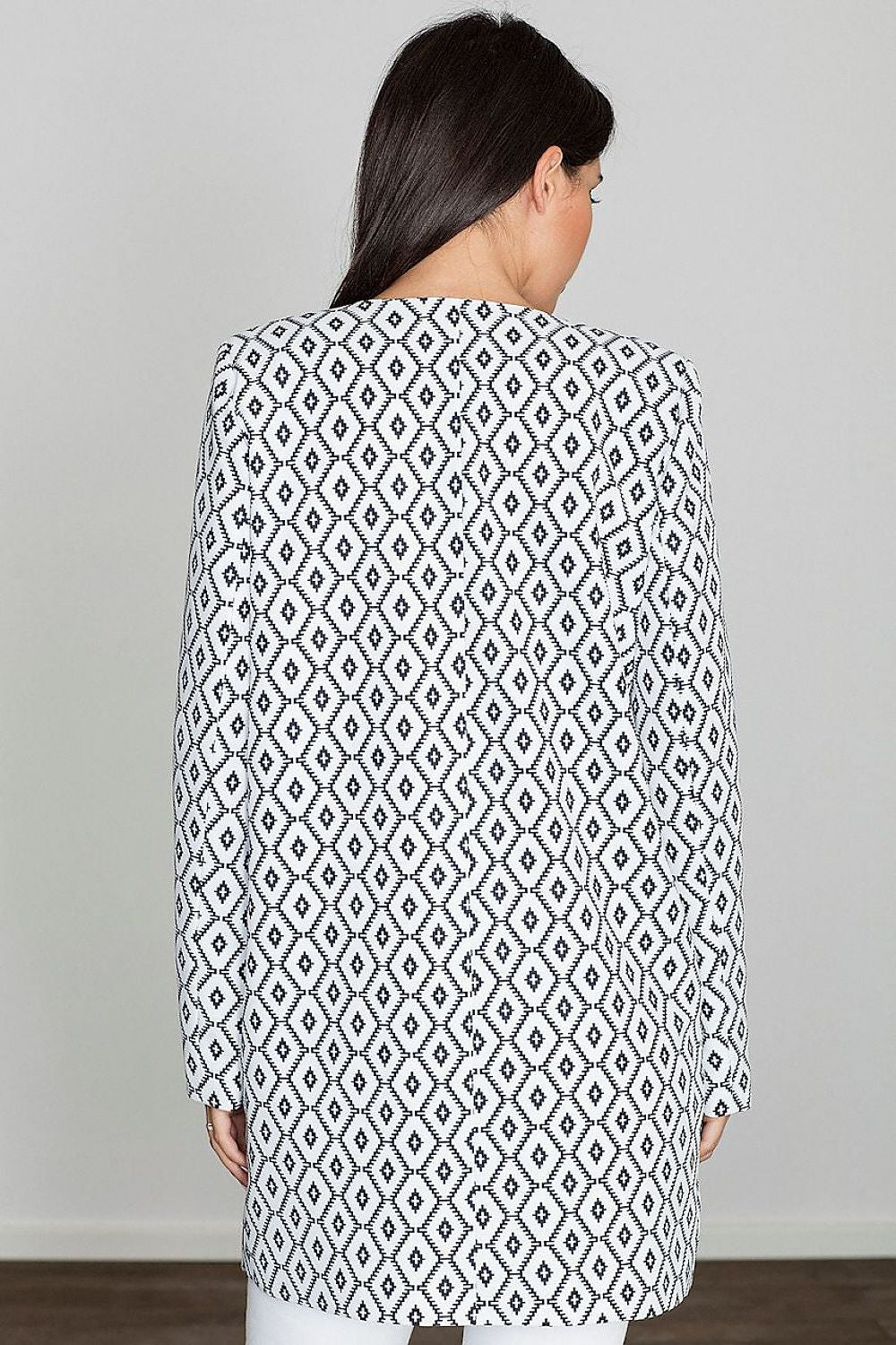 Mantel model 111118 Figl