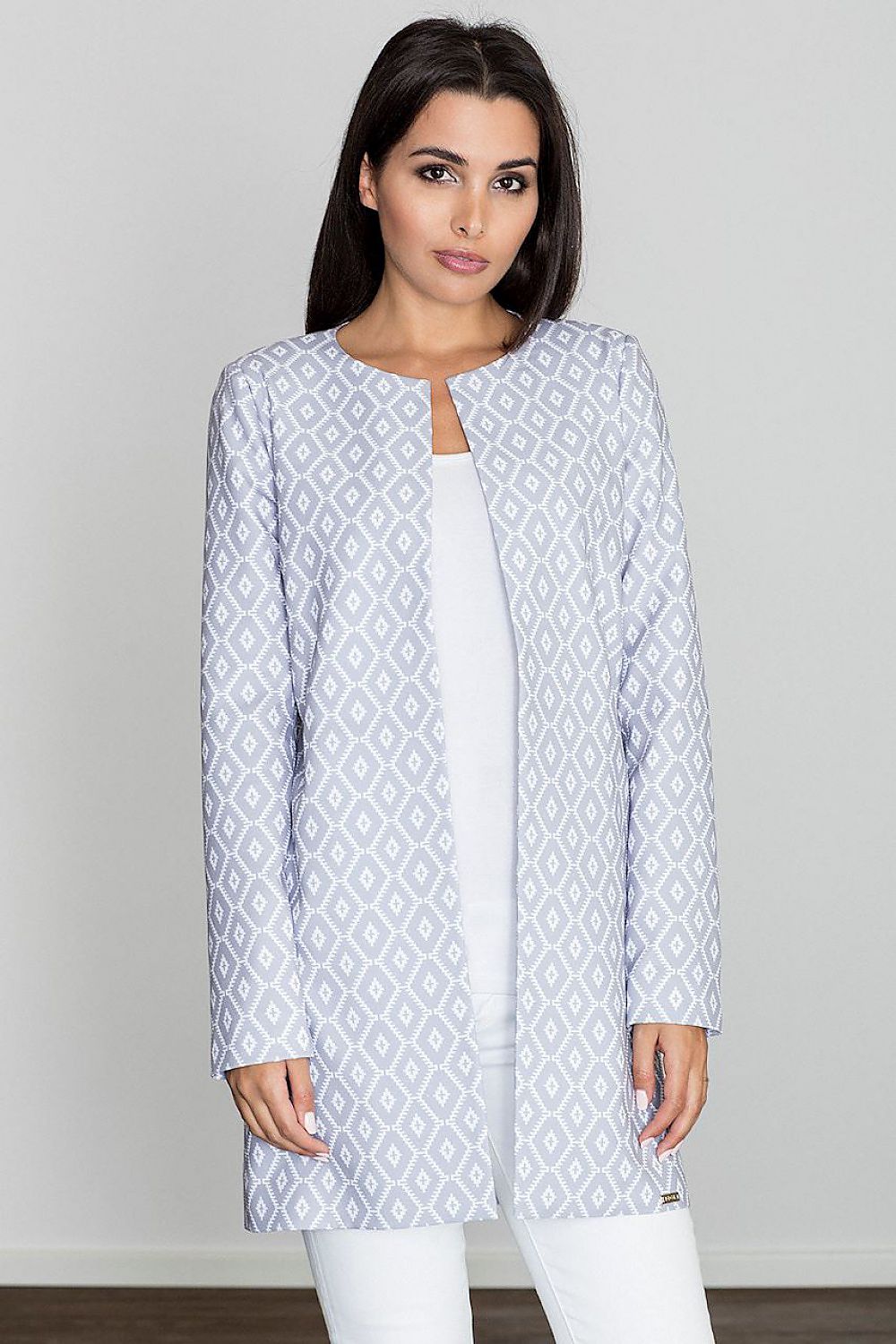 Mantel model 111119 Figl