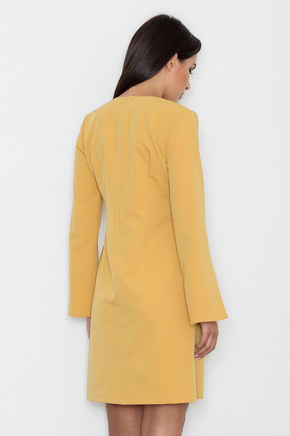 Alltagskleid model 111125 Figl