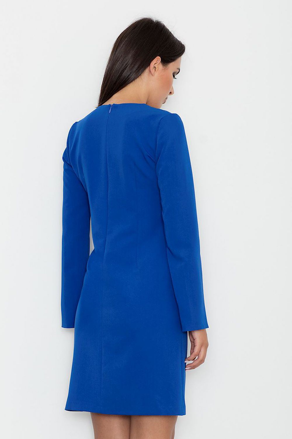 Alltagskleid model 111127 Figl