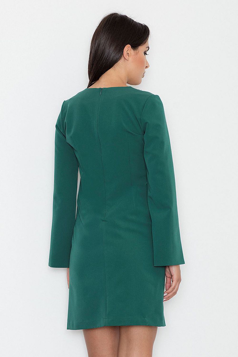 Alltagskleid model 111128 Figl