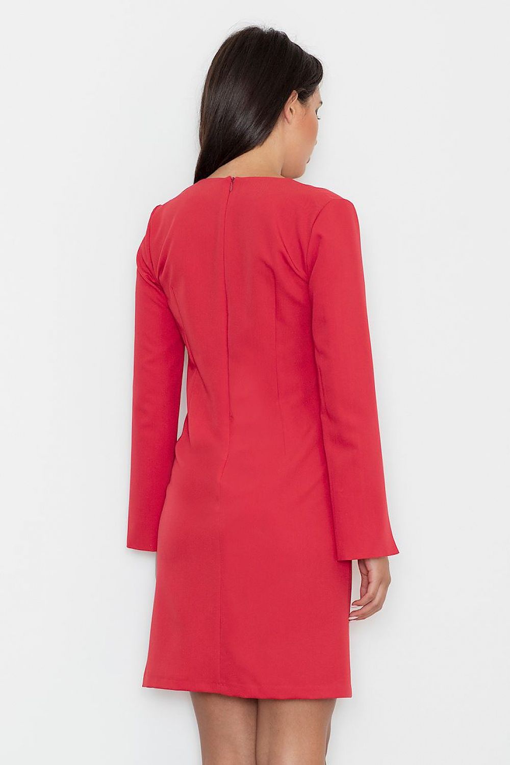 Alltagskleid model 111129 Figl