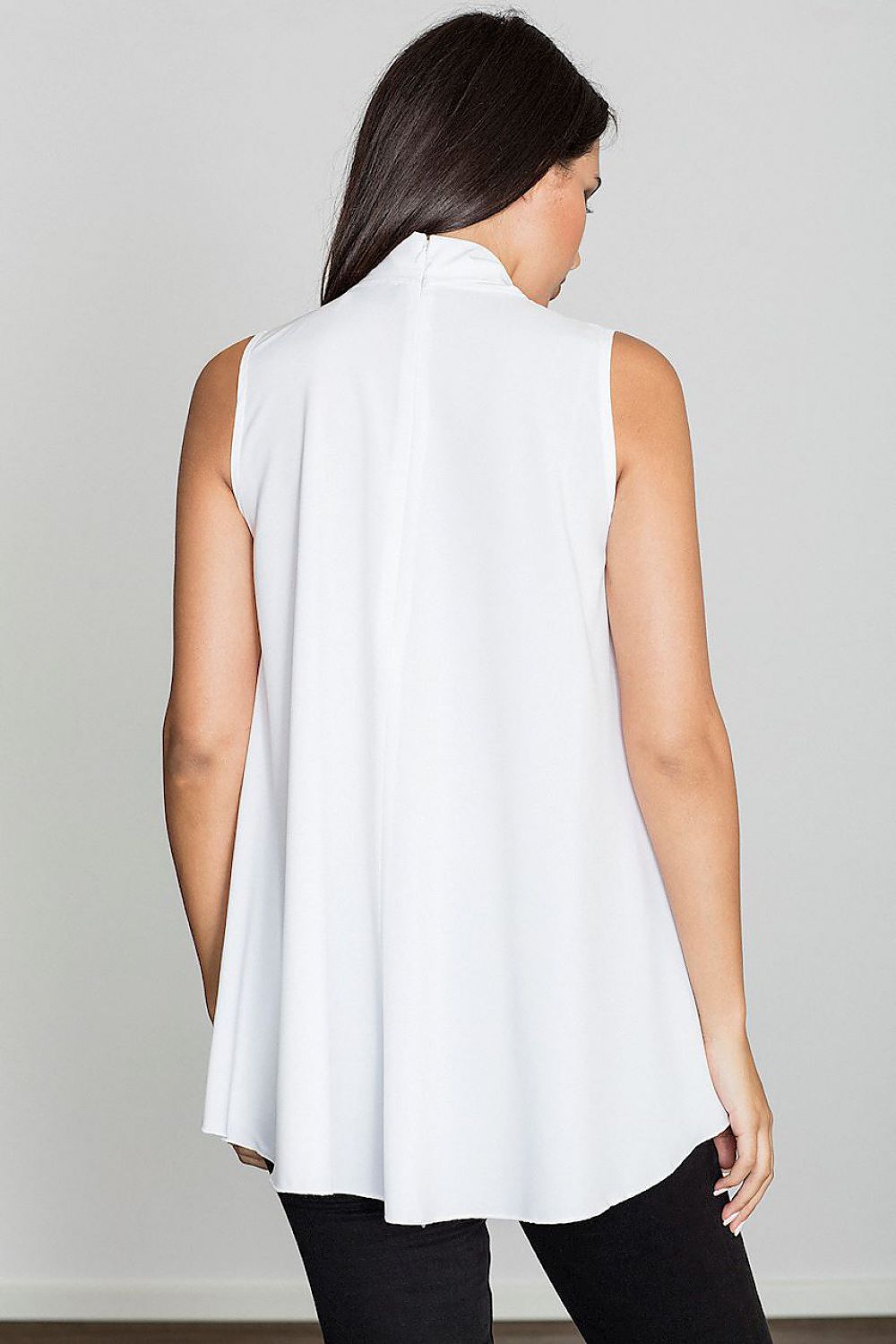 Bluse model 111143 Figl