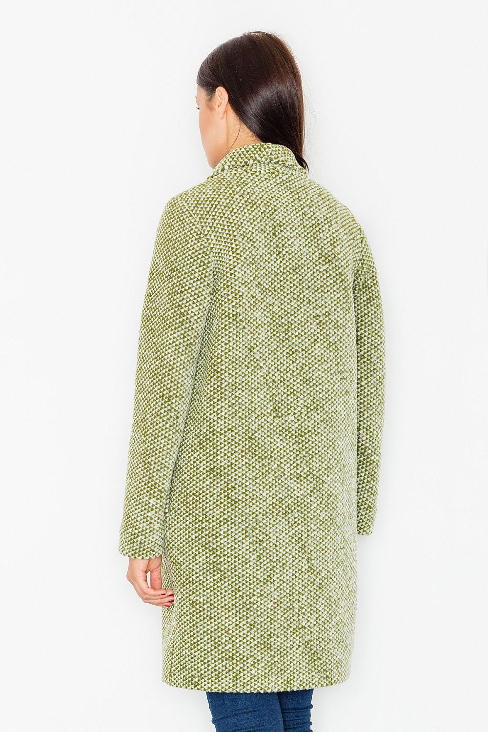 Mantel model 111263 Figl