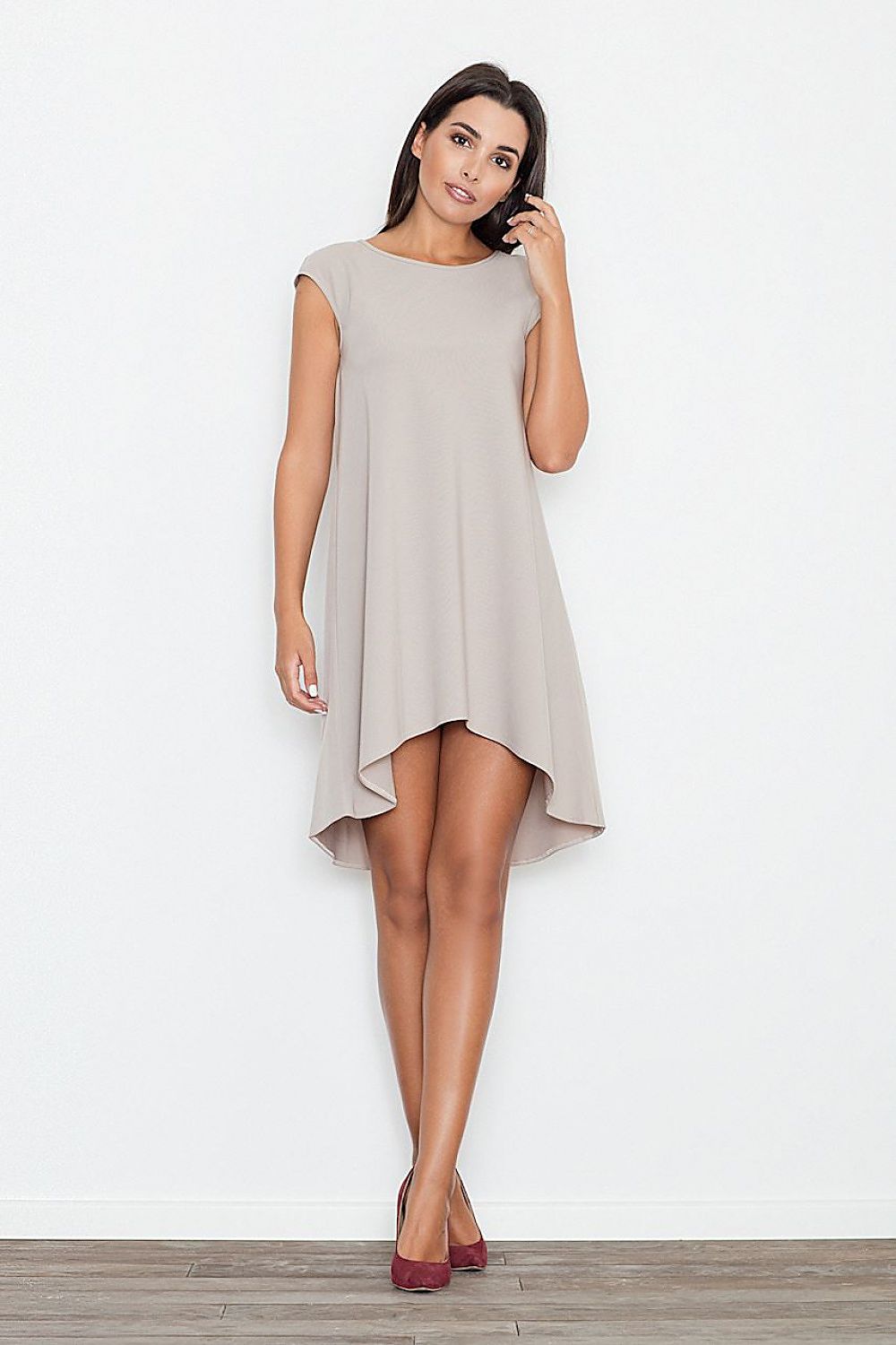 Abendkleid model 111511 Figl