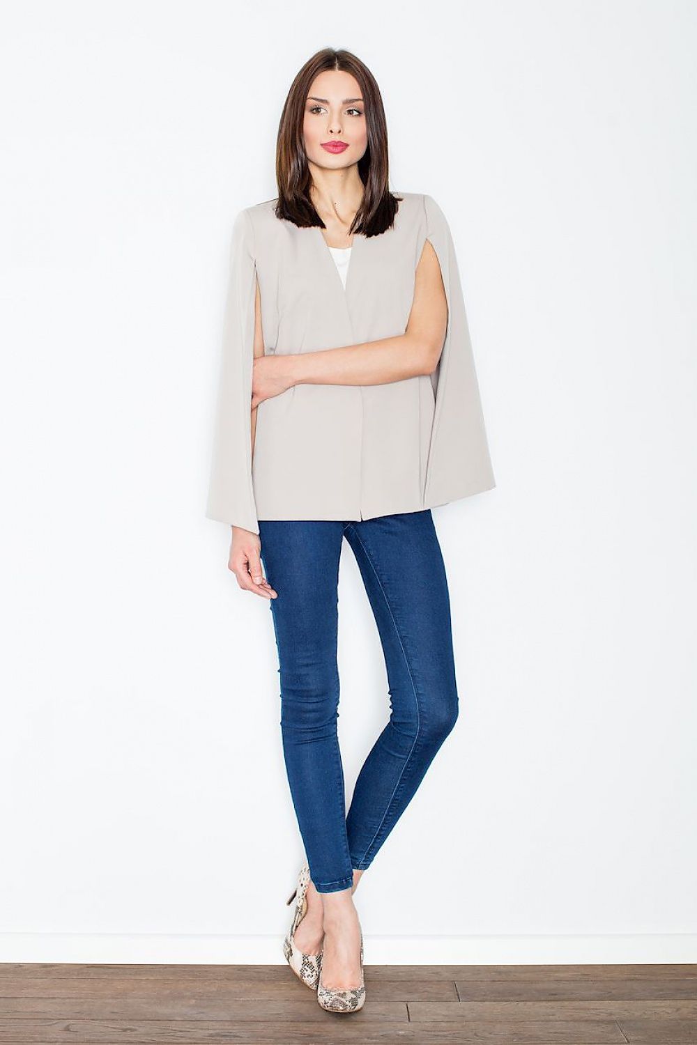 Jacke model 111514 Figl