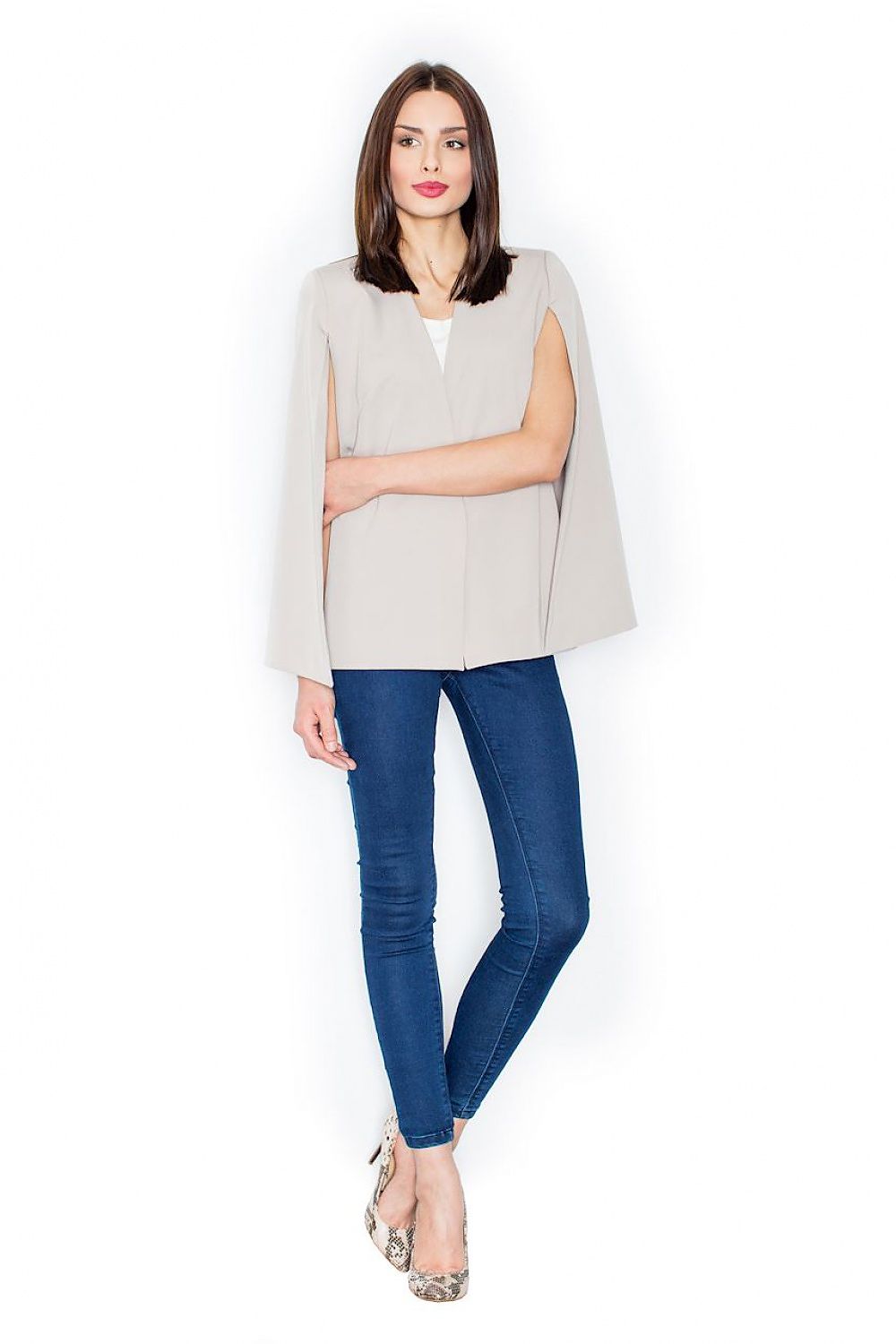 Jacke model 111514 Figl