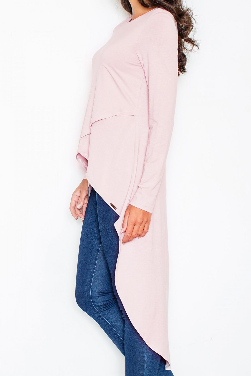 Tunika model 111527 Figl