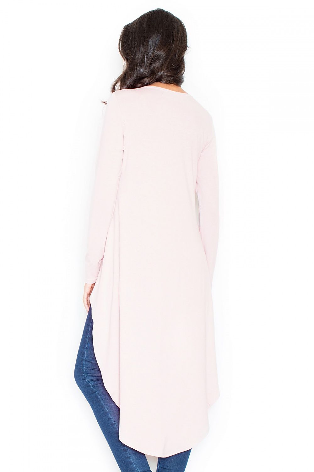 Tunika model 111527 Figl