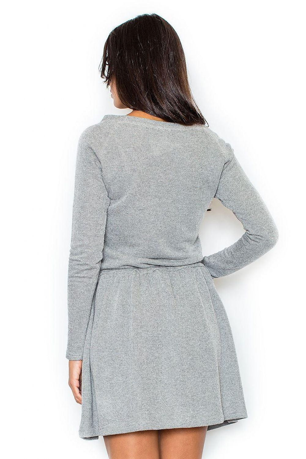 Alltagskleid model 44260 Figl