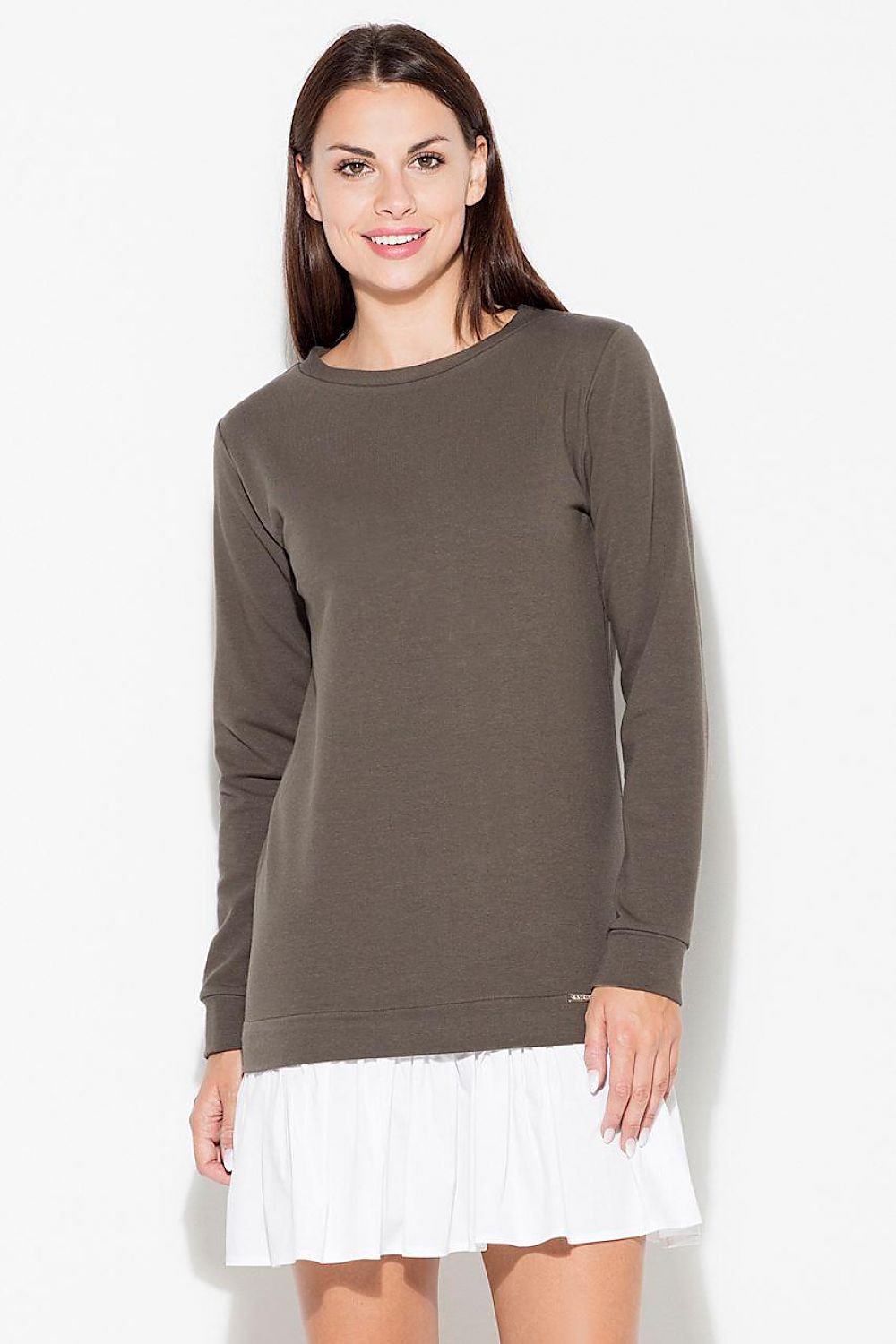 Alltagskleid model 111821 Katrus