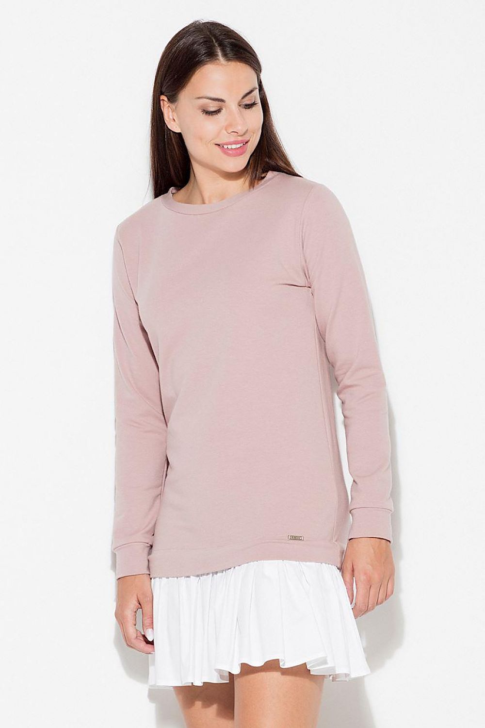 Alltagskleid model 111822 Katrus