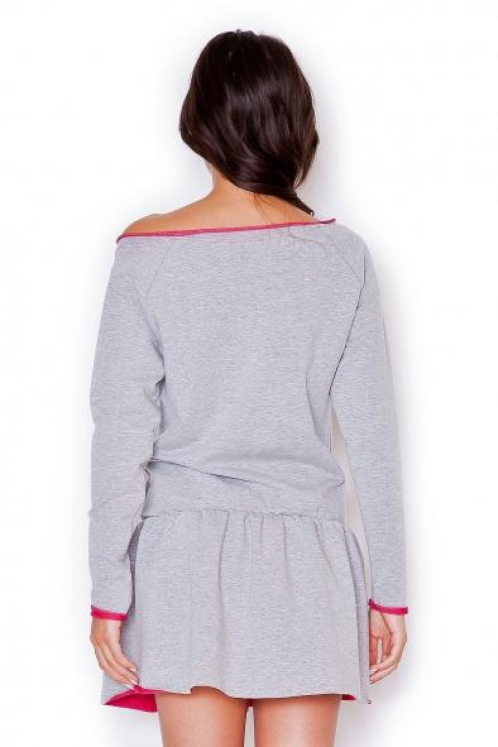 Alltagskleid model 48290 Katrus