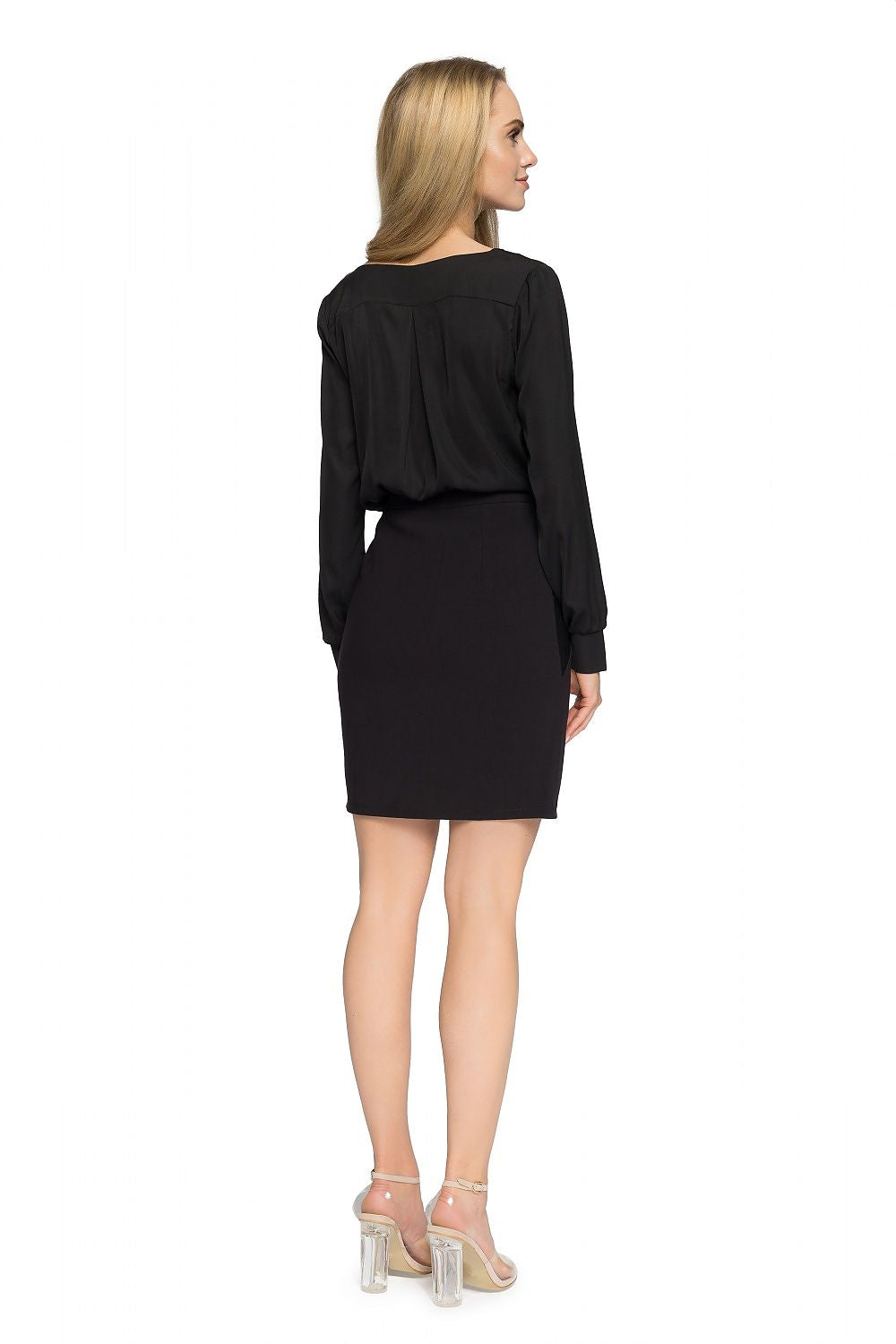 Bluse model 112741 Stylove