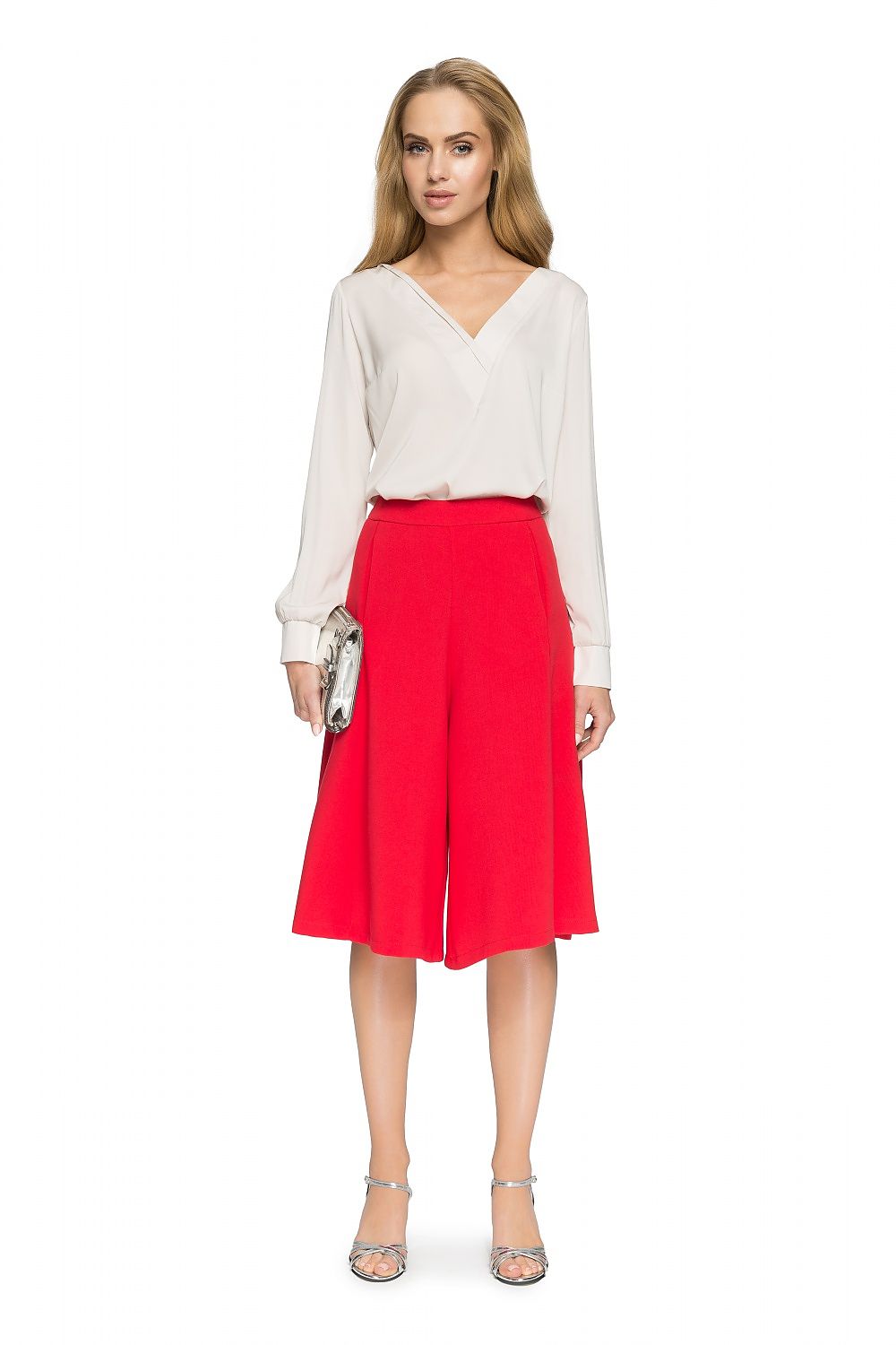 Bluse model 112744 Stylove
