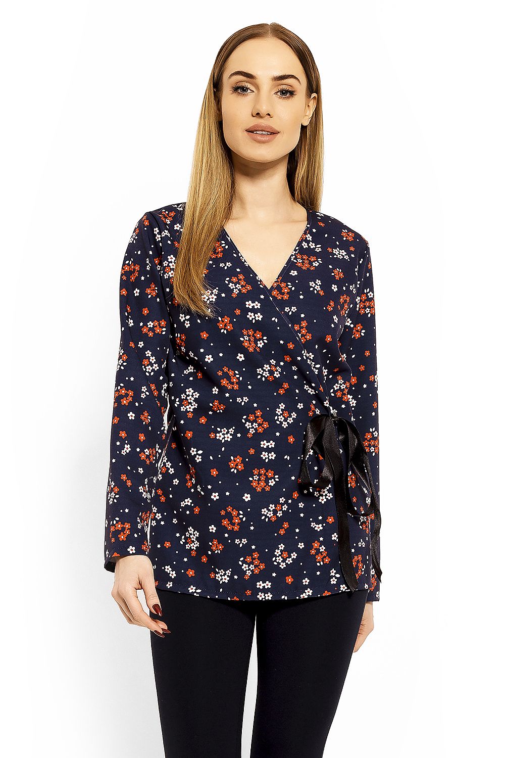 Bluse model 113173 PeeKaBoo