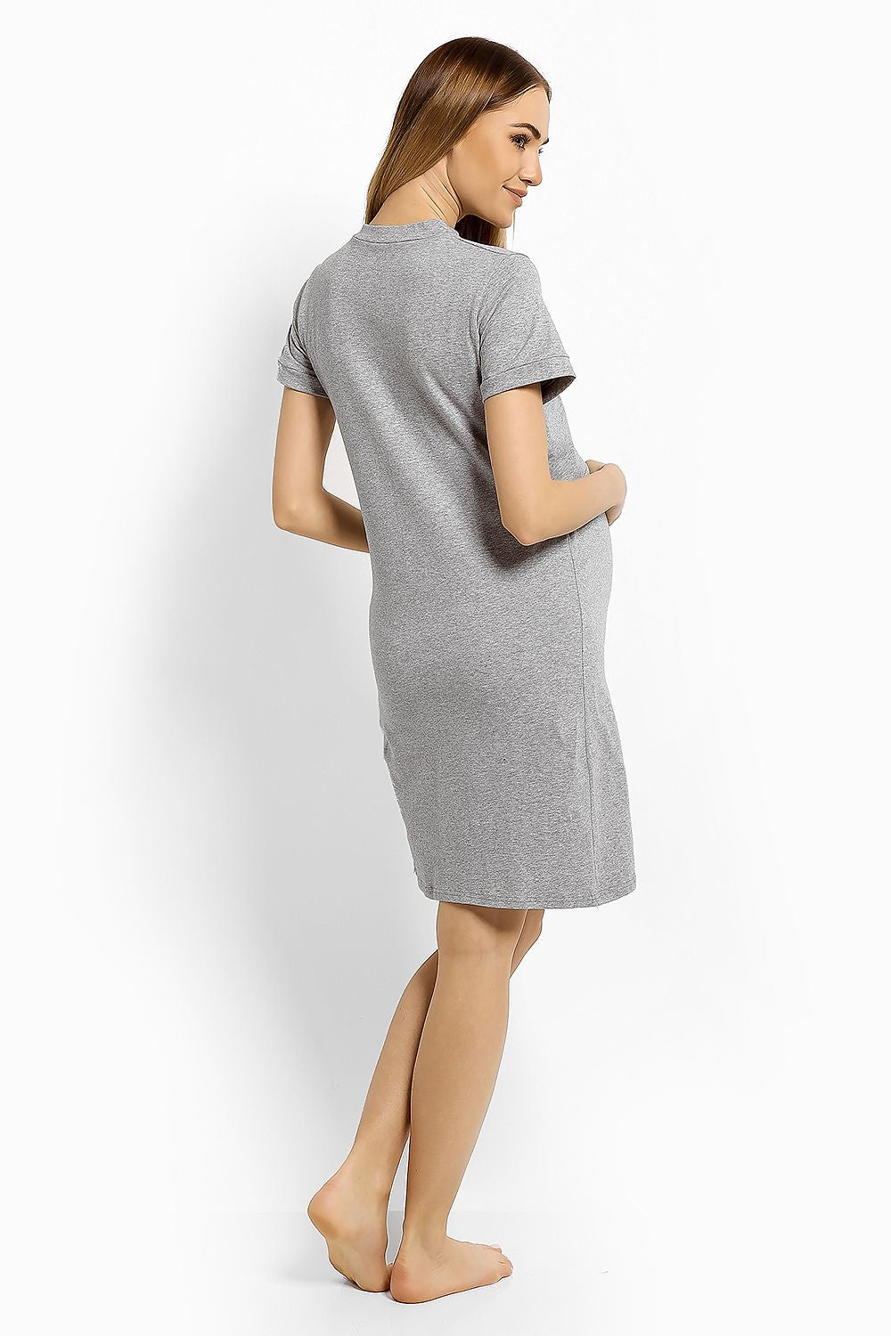Nachthemd model 113180 PeeKaBoo
