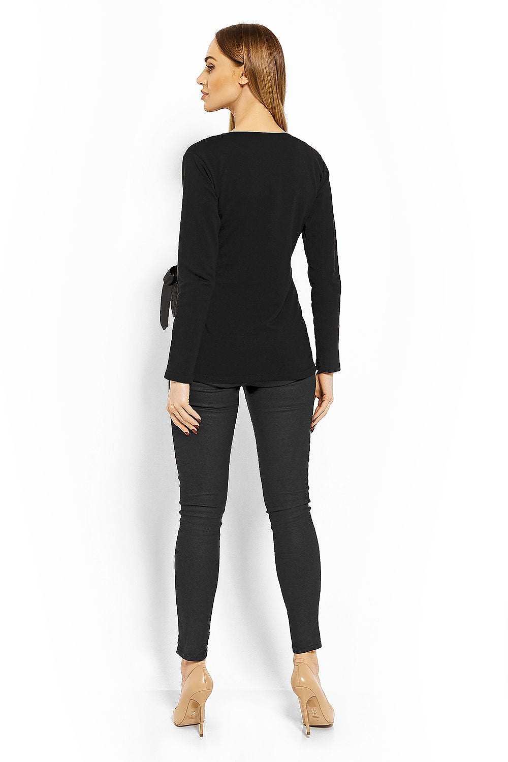 Bluse model 113236 PeeKaBoo