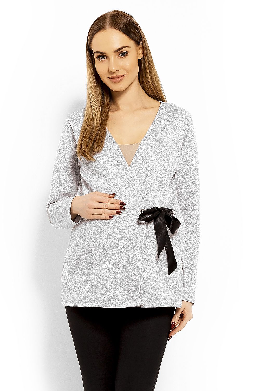 Bluse model 113240 PeeKaBoo