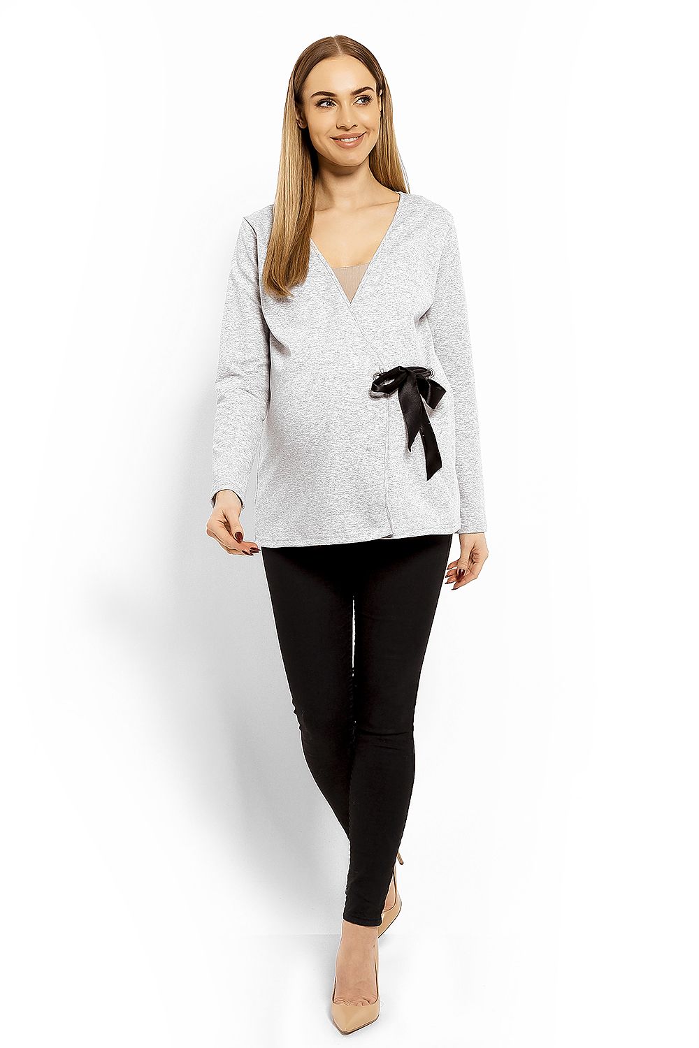 Bluse model 113240 PeeKaBoo