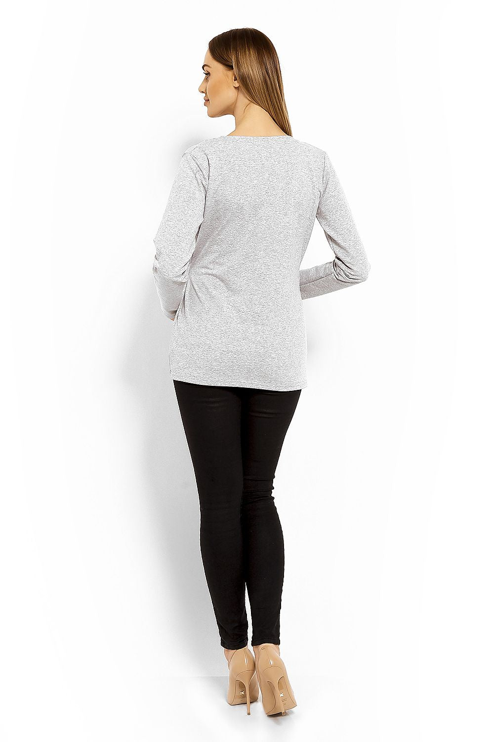 Bluse model 113240 PeeKaBoo