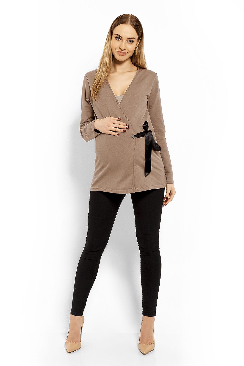 Bluse model 113241 PeeKaBoo