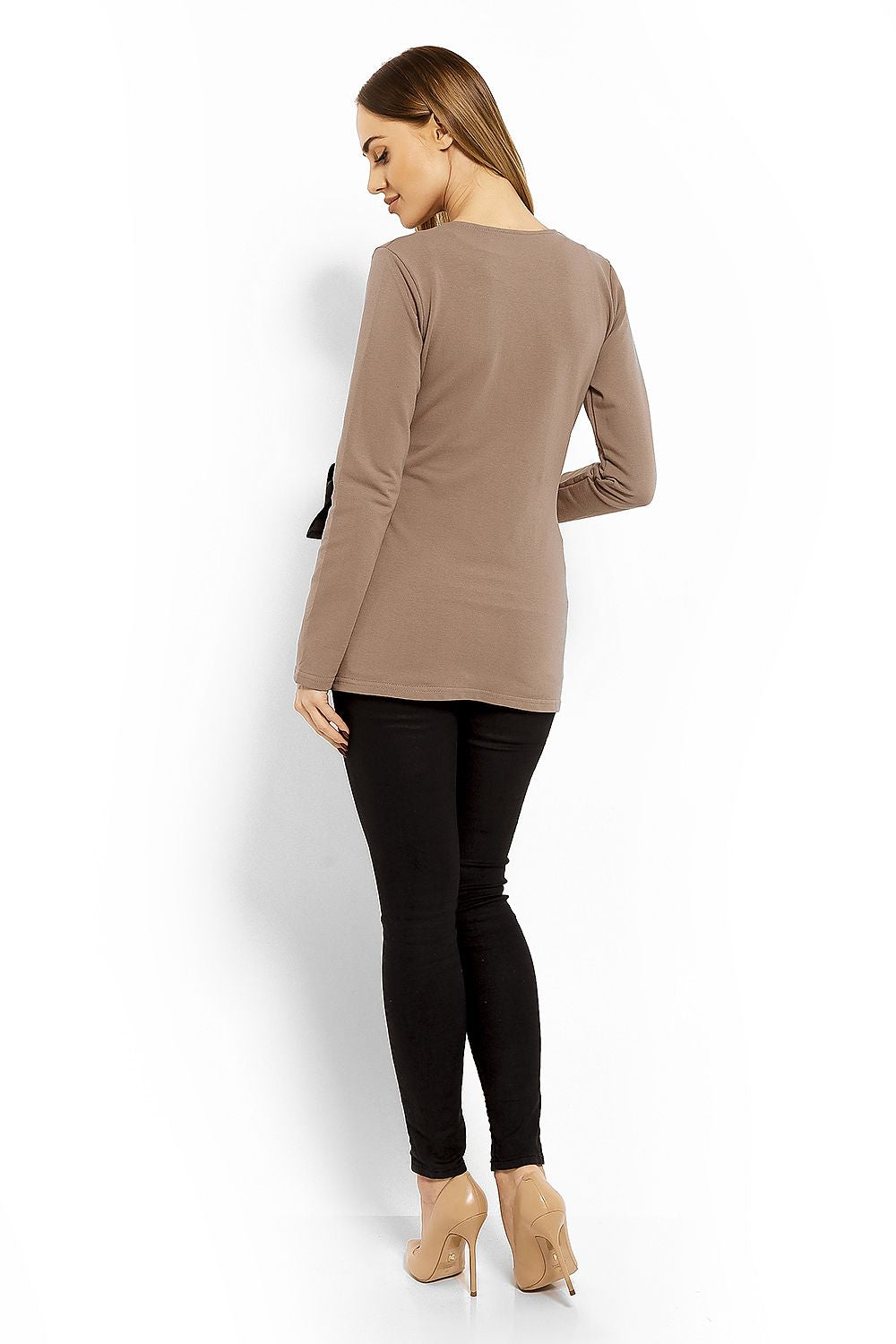 Bluse model 113241 PeeKaBoo