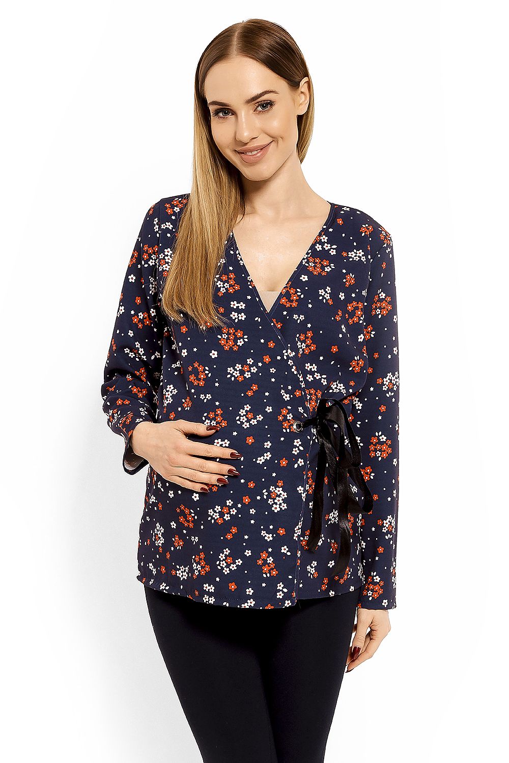 Bluse model 113244 PeeKaBoo
