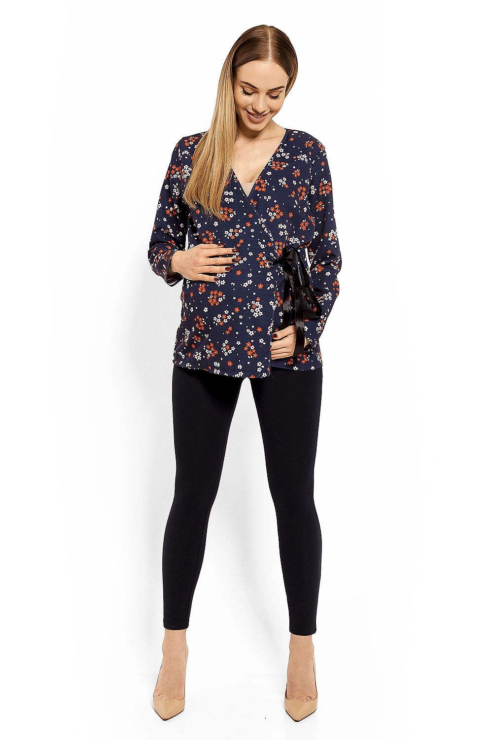 Bluse model 113244 PeeKaBoo