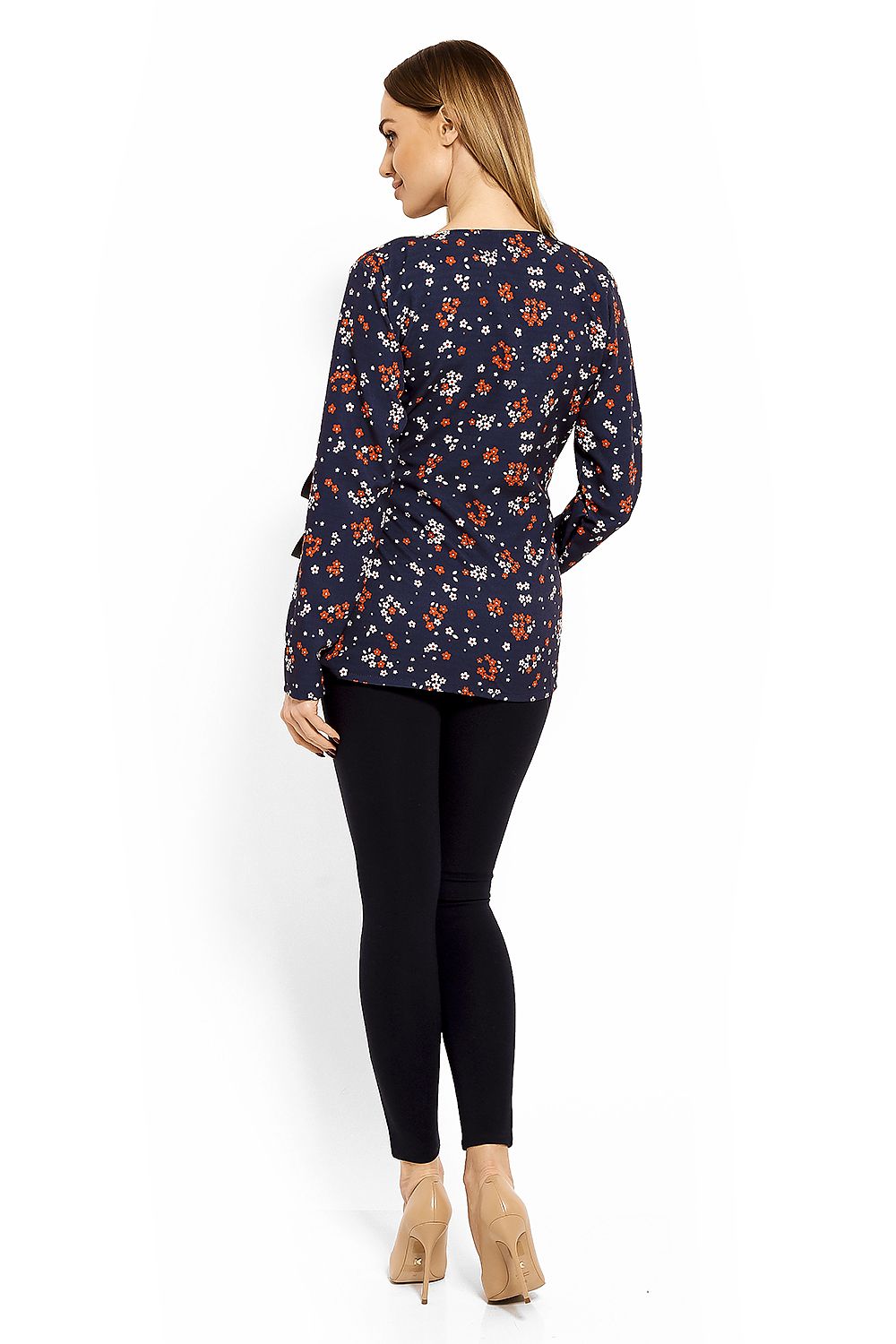 Bluse model 113244 PeeKaBoo