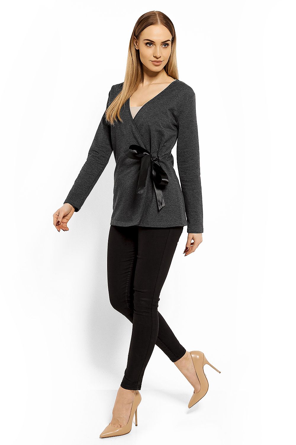 Bluse model 113246 PeeKaBoo