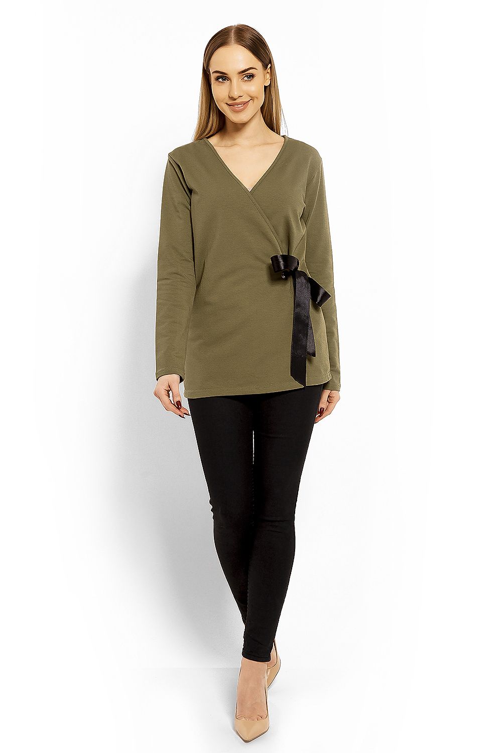 Bluse model 113248 PeeKaBoo