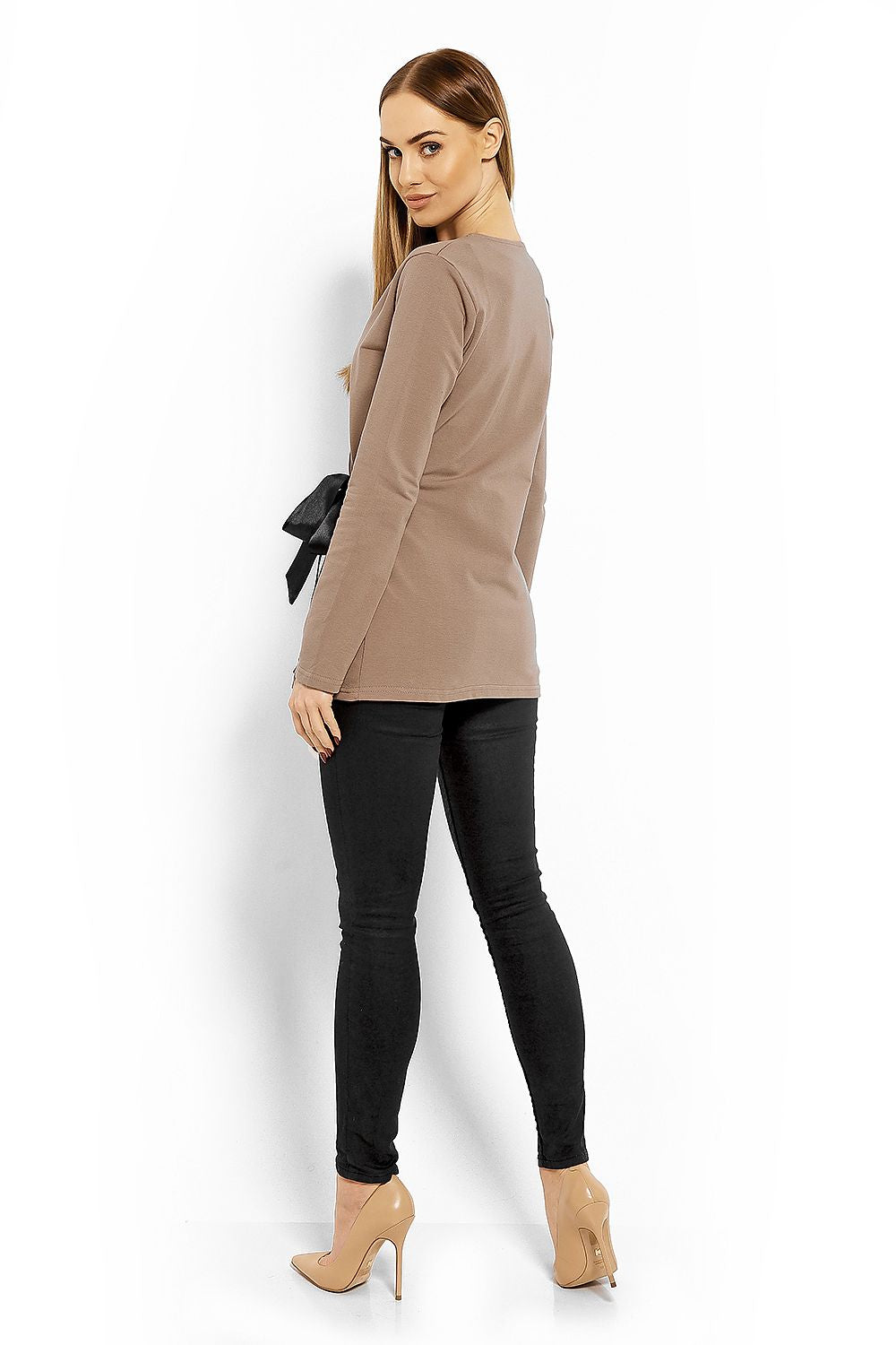 Bluse model 113250 PeeKaBoo