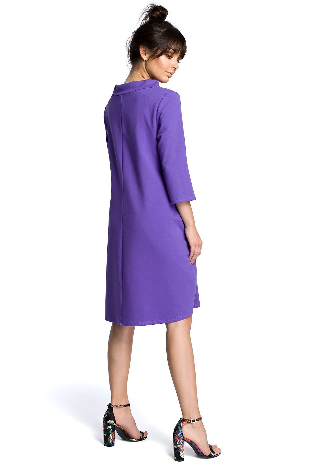 Alltagskleid model 113823 BeWear