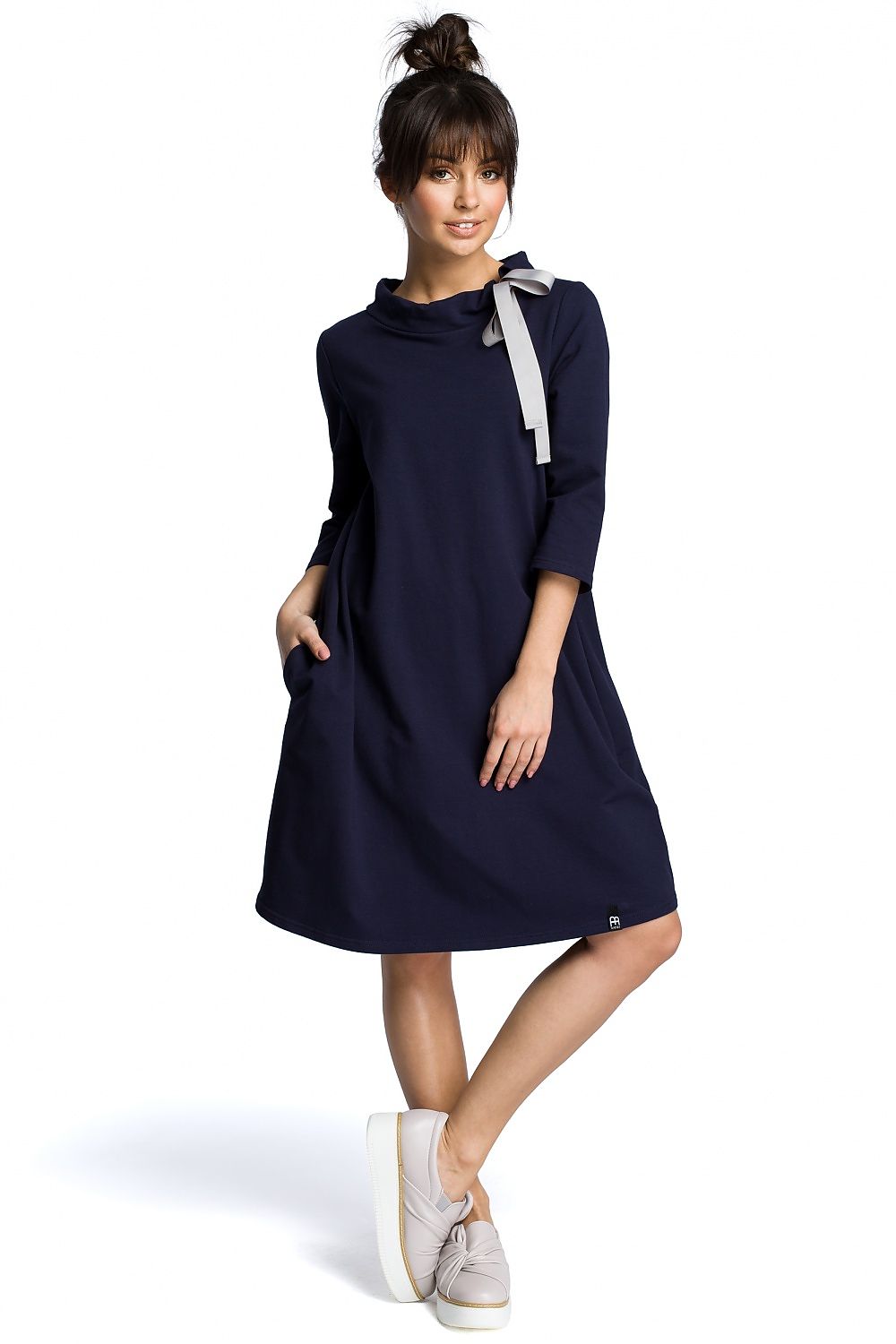 Alltagskleid model 113824 BeWear