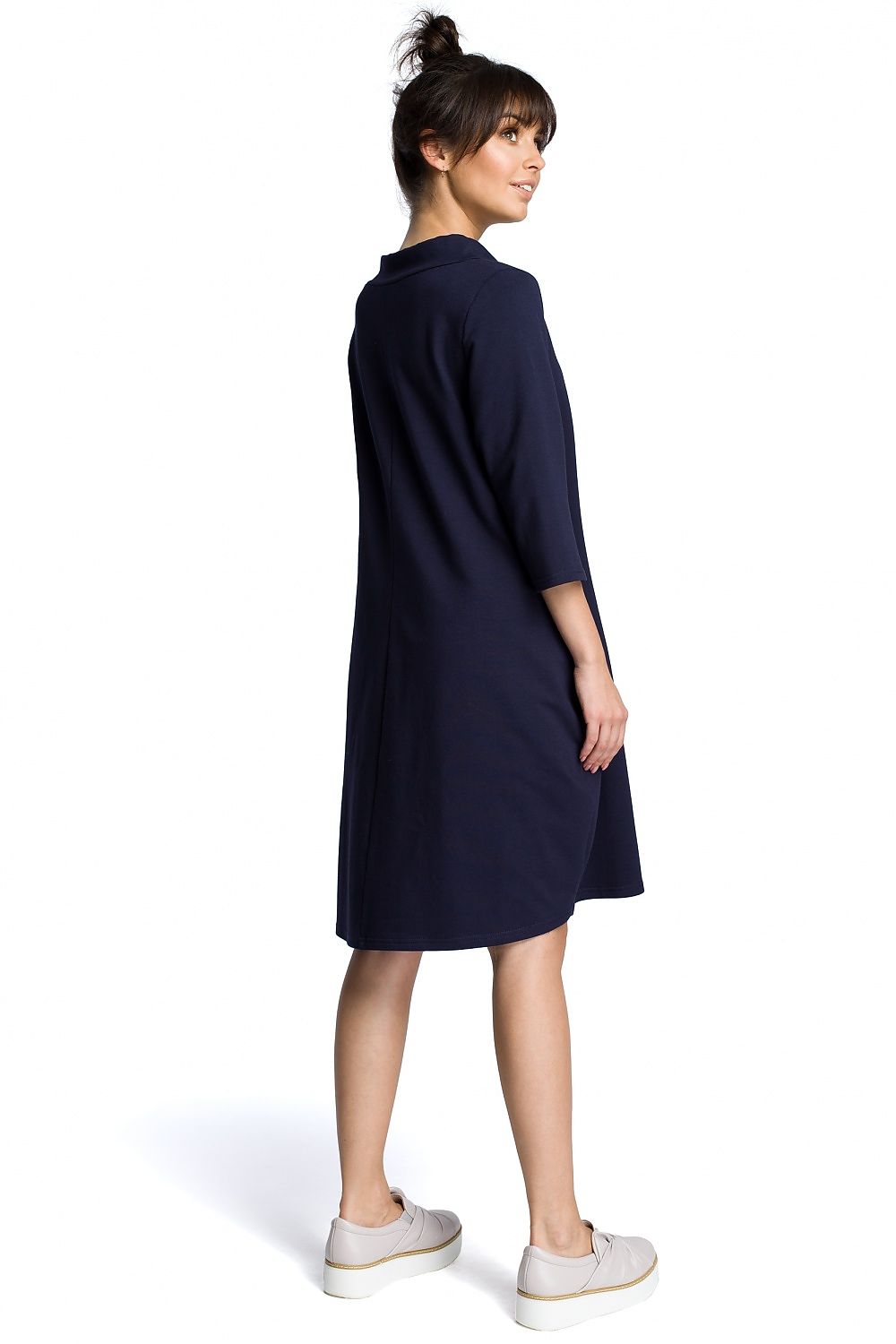 Alltagskleid model 113824 BeWear